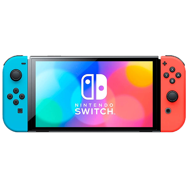 Sell Nintendo Switch OLED 64GB | Best UK Trade-In Platform – Zextons