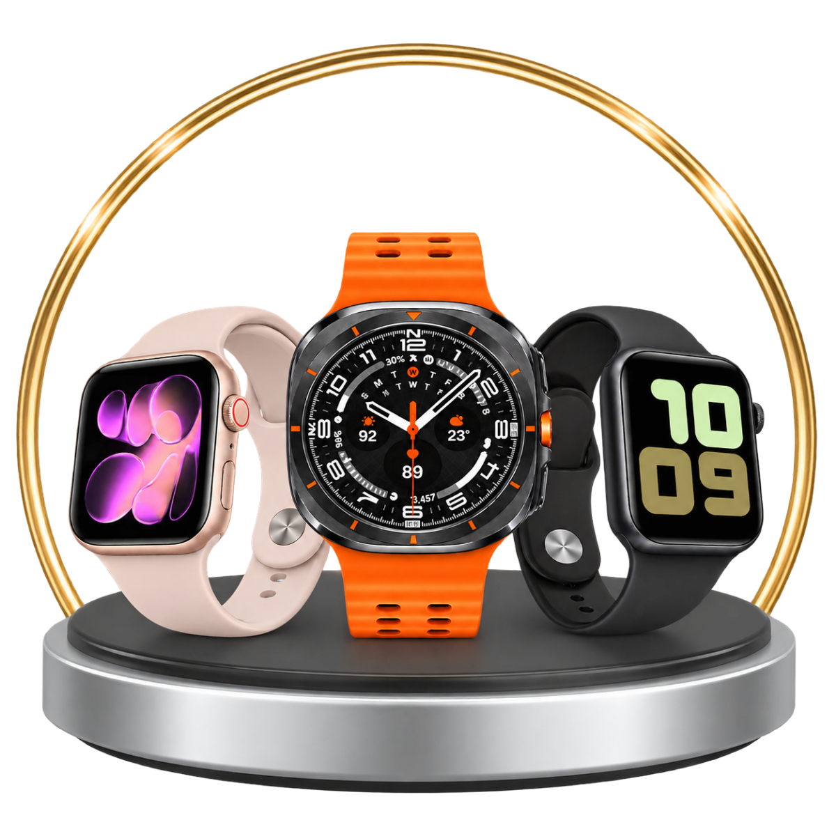 Sell my smartwatch to Zextons