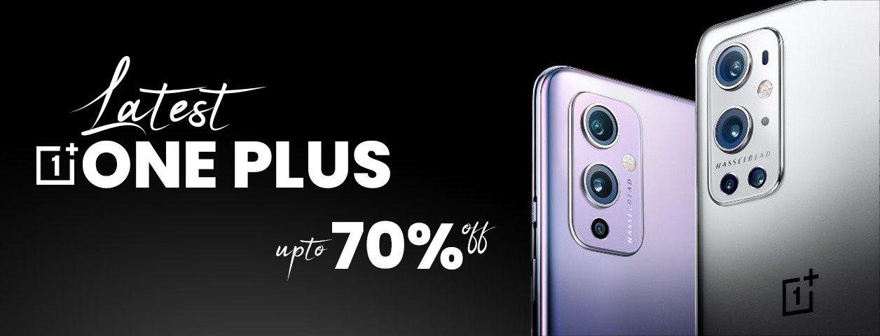 OnePlus