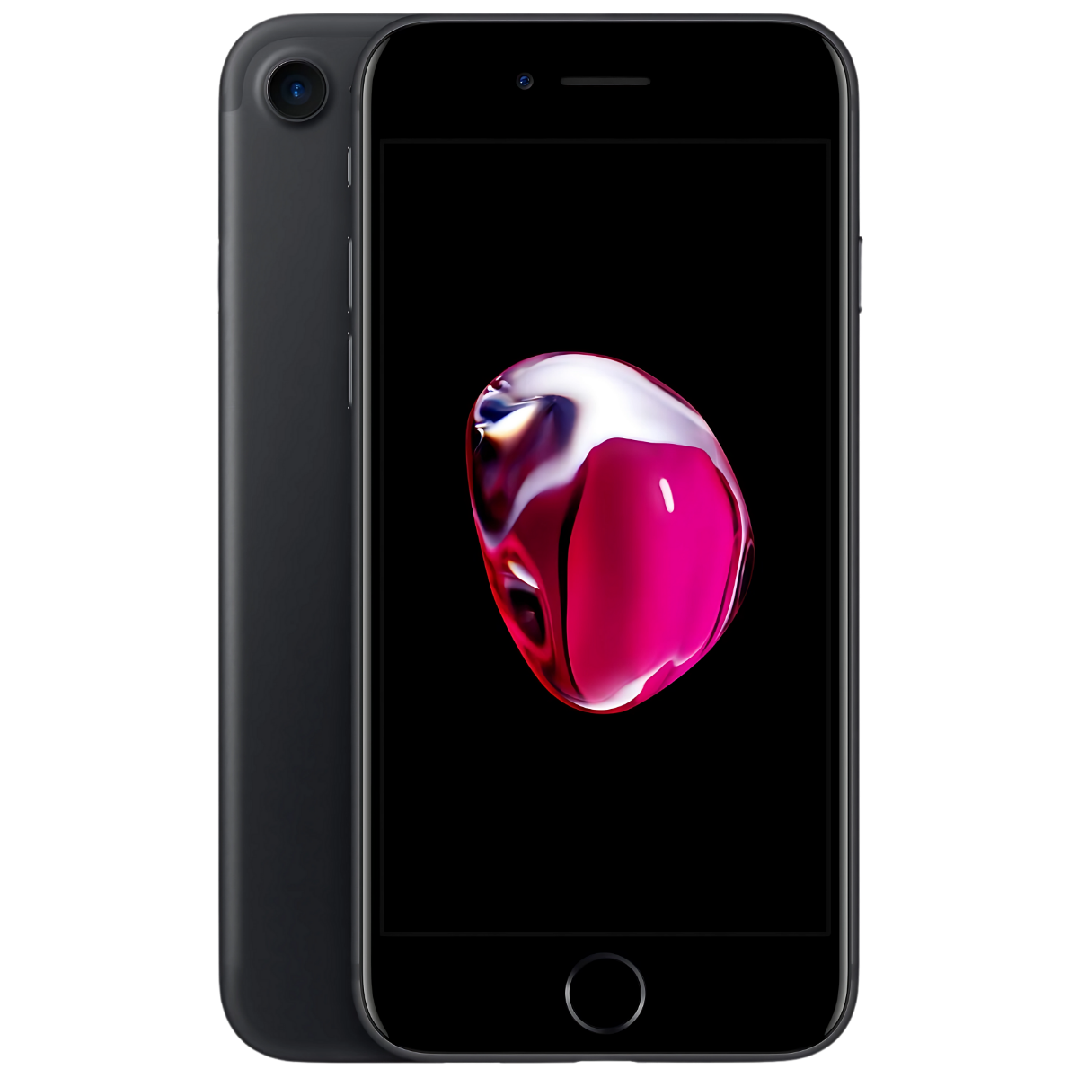 Buy Apple iPhone 7 32GB, Black - Good Condition ! Now at Zextons 