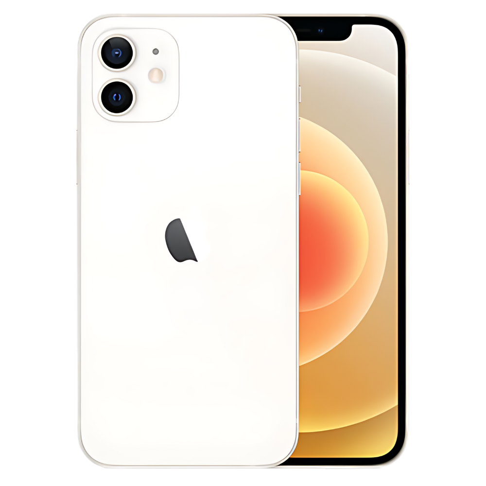 Buy Apple iPhone 12 64GB Excellent-White | At Zextons