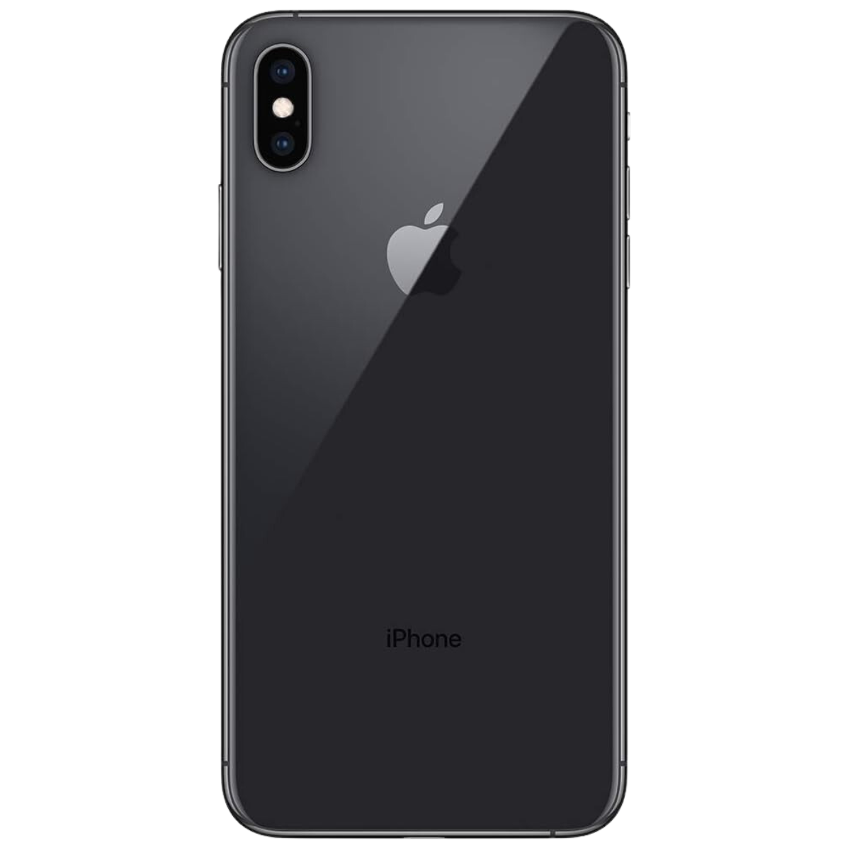 Apple iPhone XS本体 ブラック（Apple iPhone XS Max 256GB Gold A2102 