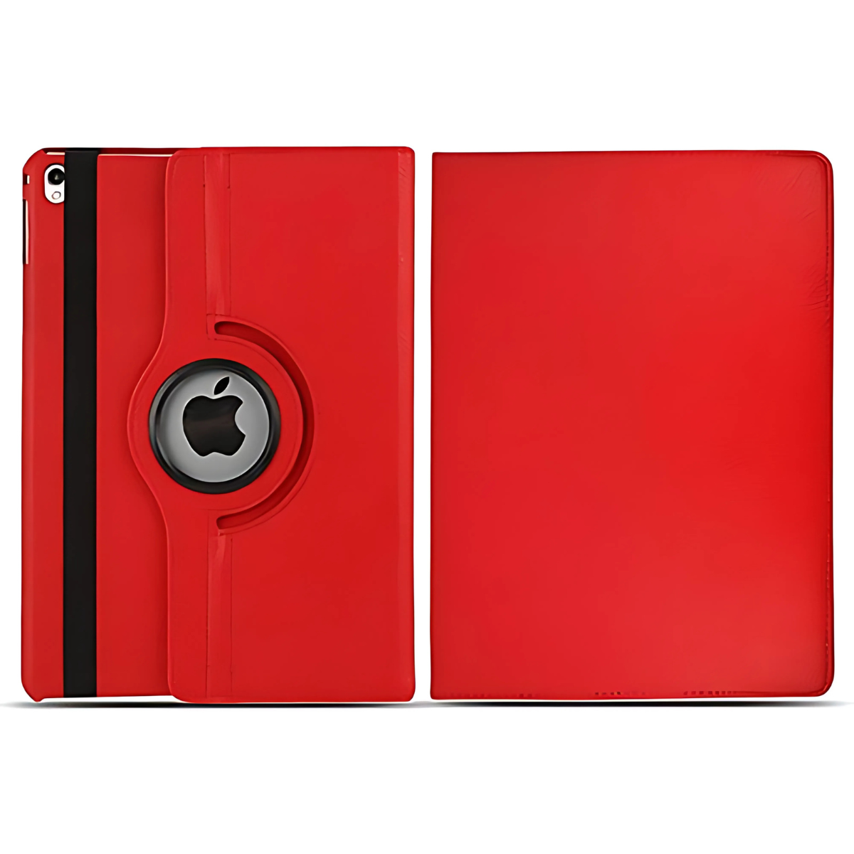 Api Riffat 5th Apple iPad 5th Gen 9.7″ Book Case New | Apple | Zextons UK