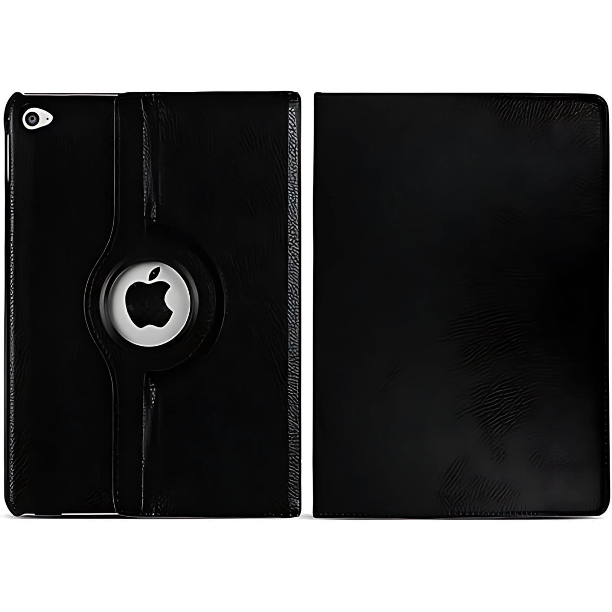 Api Riffat 5th Apple iPad 5th Gen 9.7″ Book Case New | Apple | Zextons UK