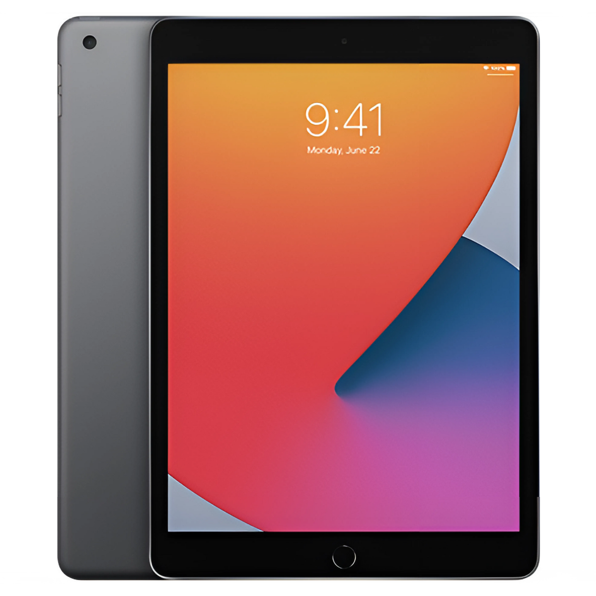 Apple iPad 8th Generation (2020) - Wifi  - silver - 32gb