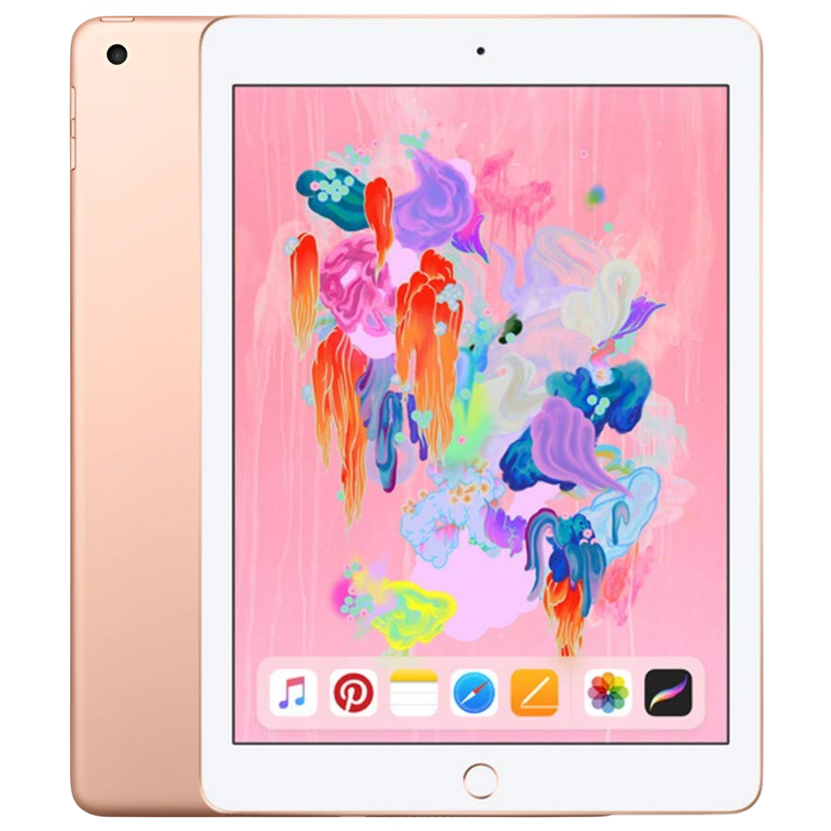 Popular Apple iPad 6th Generation