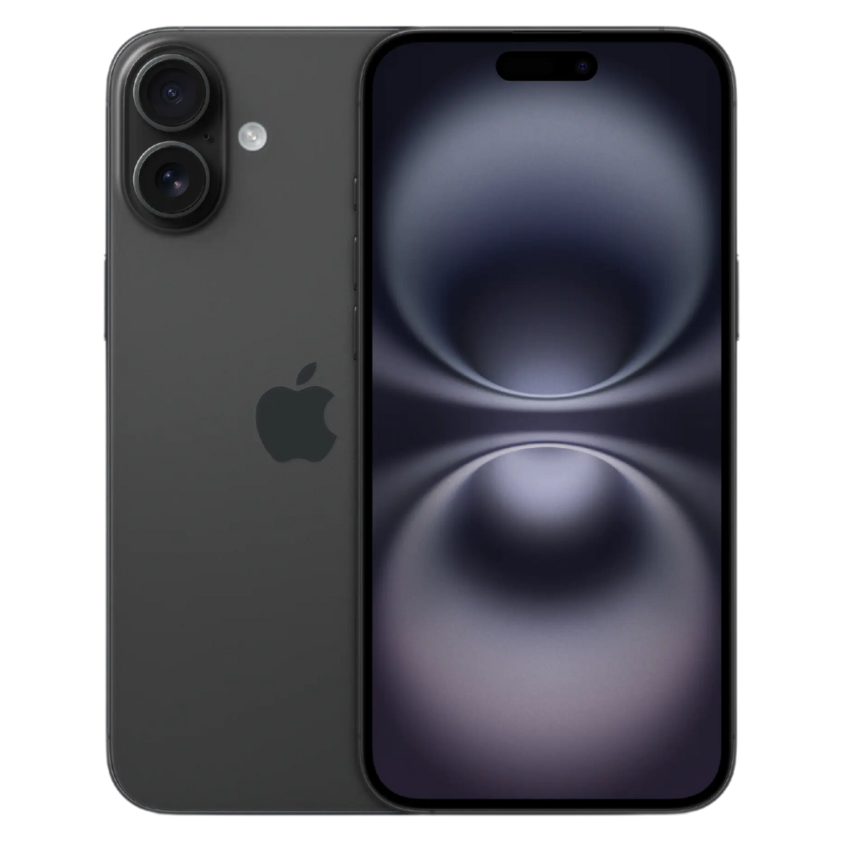 Buy Apple iPhone 16 128GB – Brand New in Black Color