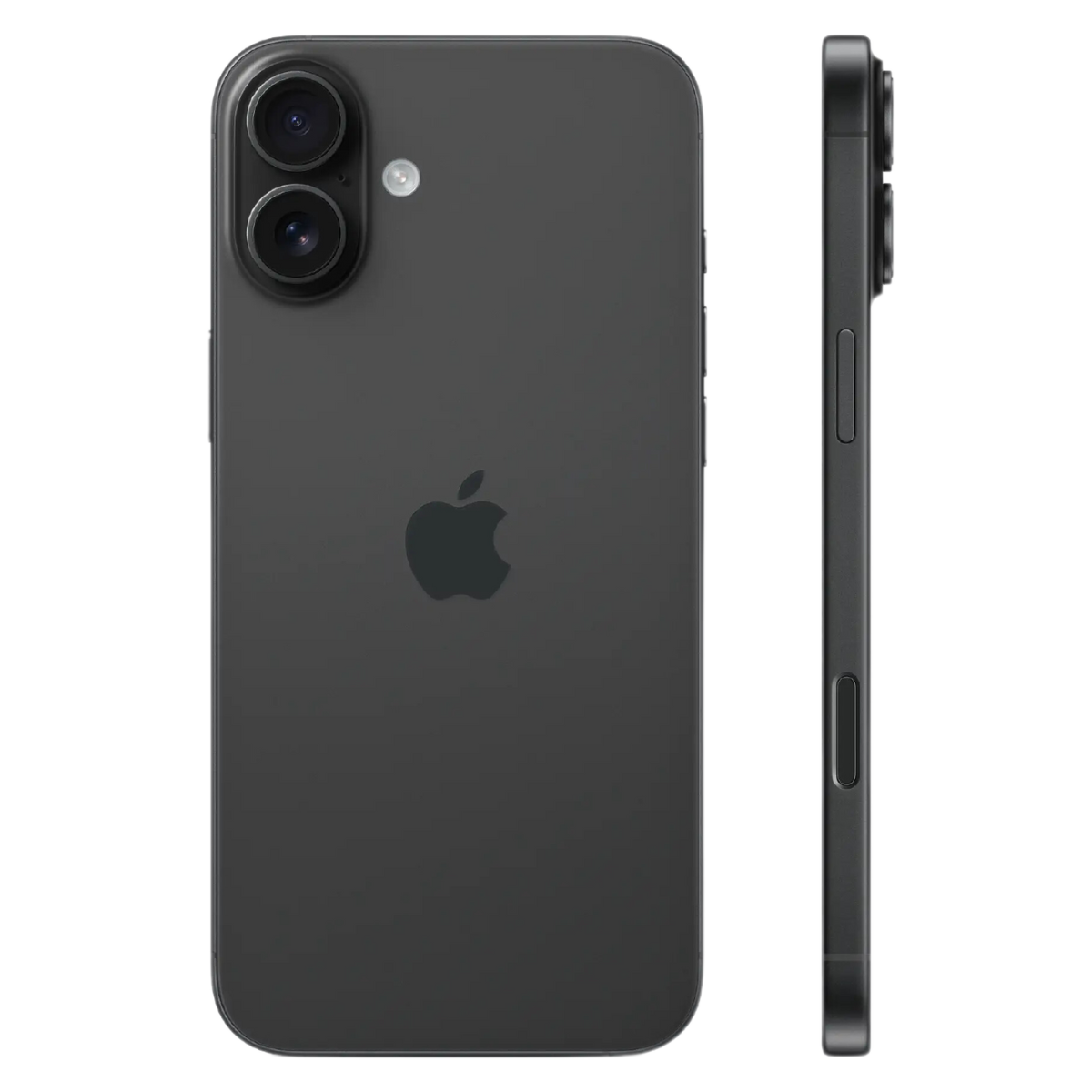 Buy Apple iPhone 16 128GB – Brand New in Black Color