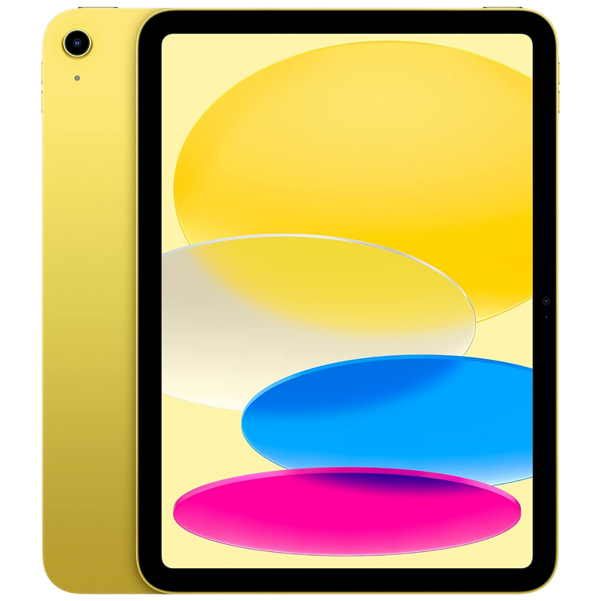Apple iPad 10th Generation (2022) - 64GB Brand New - Blue
