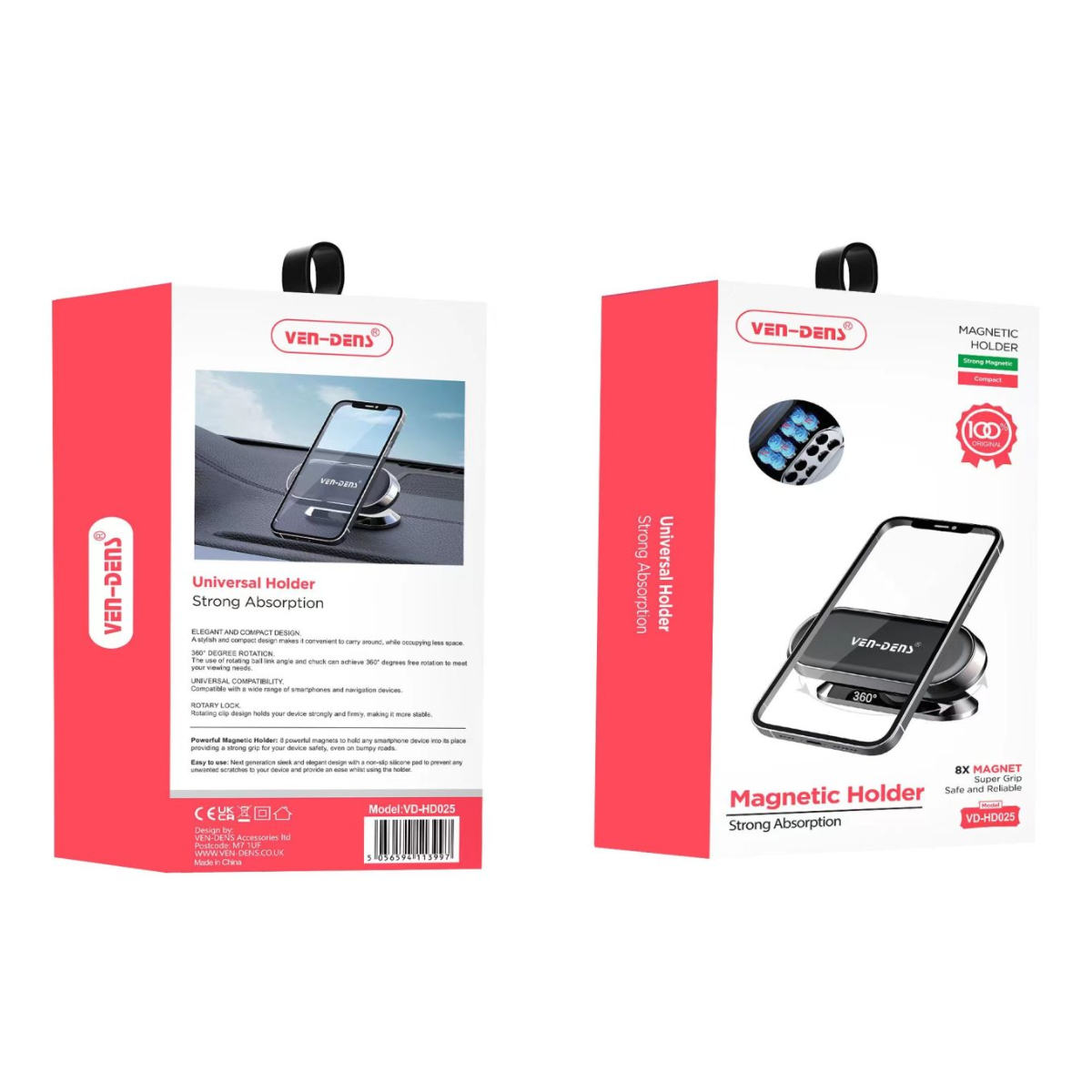 Mobile Image