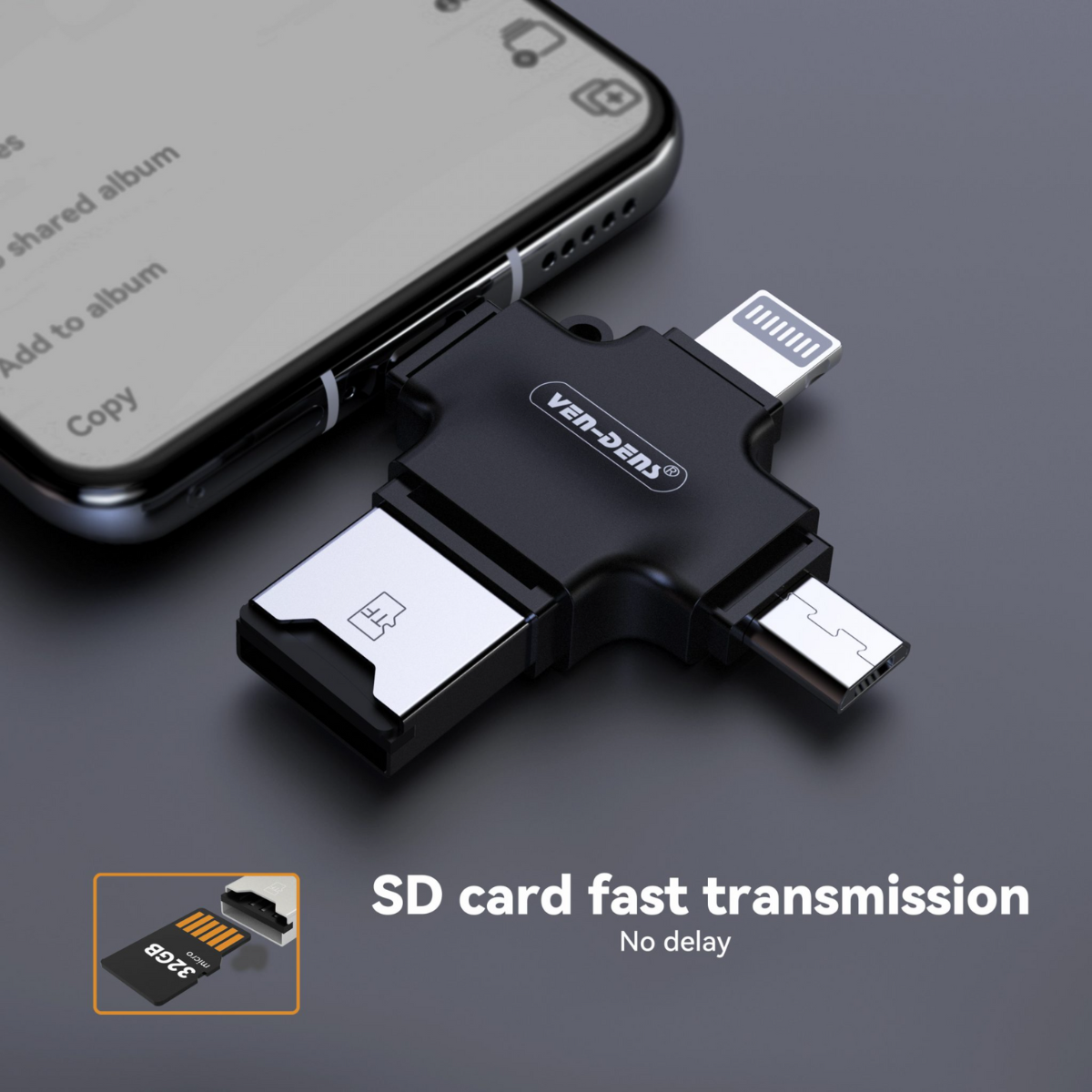 Mobile Image