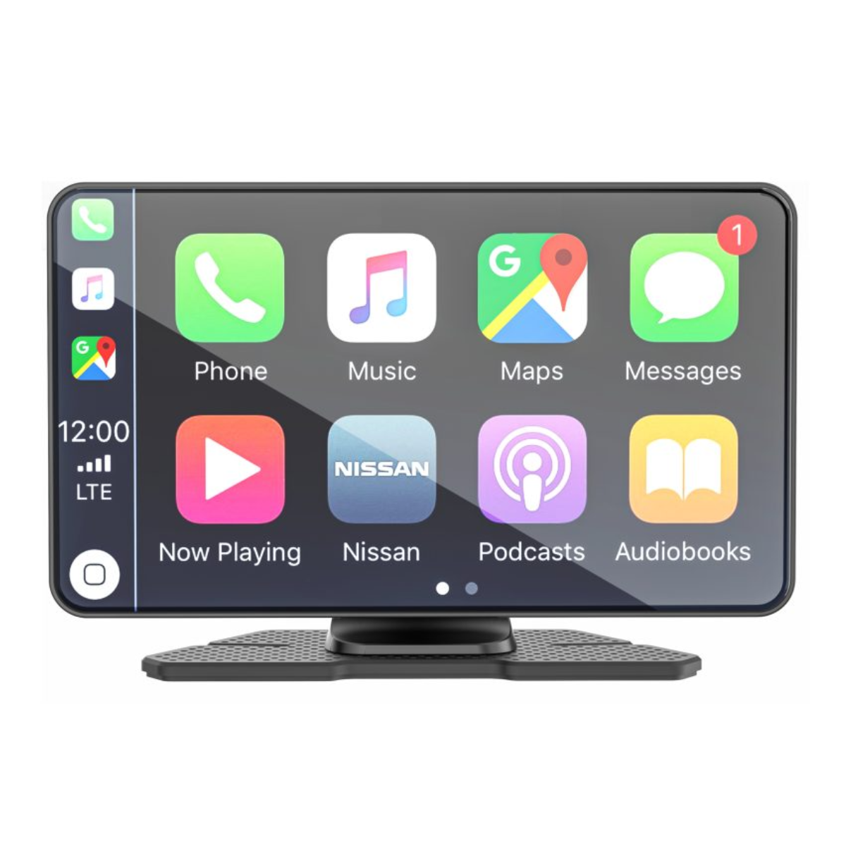 Mobile Image