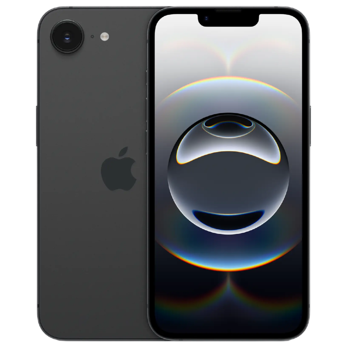 Apple iPhone16e ブラック Apple iPhone 16e - Unlocked New | Apple | Zextons UK