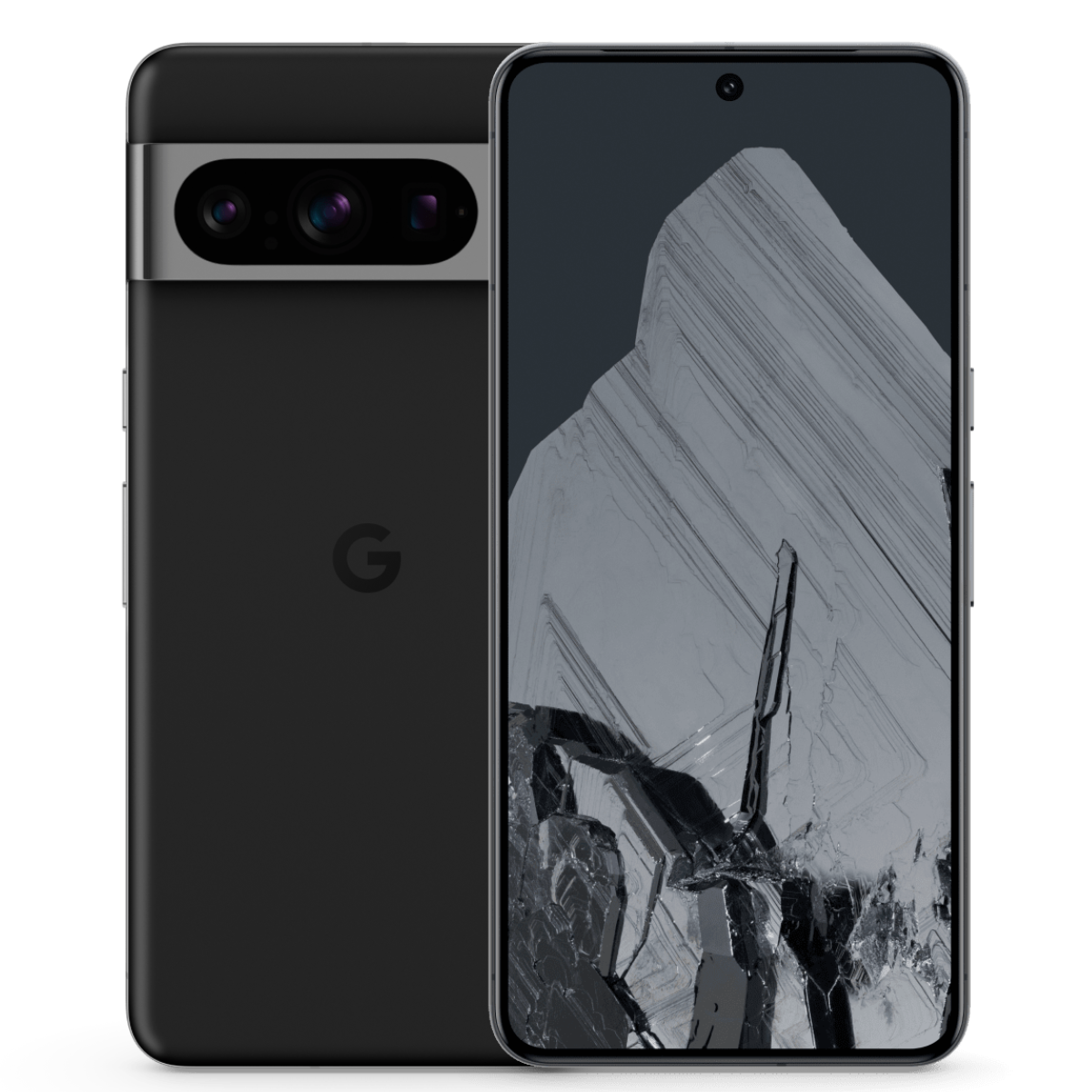 Buy Google Pixel 8 Pro - Unlocked 128GB Obsidian Excellent