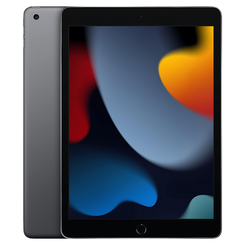 Apple iPad 9th Generation (2021)  - space-gray - 256gb