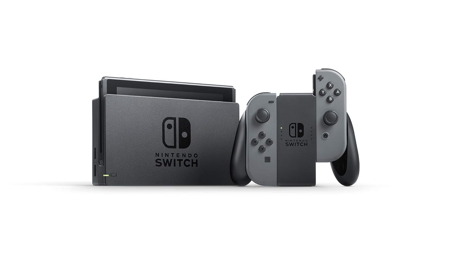 Nintendo Switch - Console 32GB Refurbished from £124.99 | Nintendo