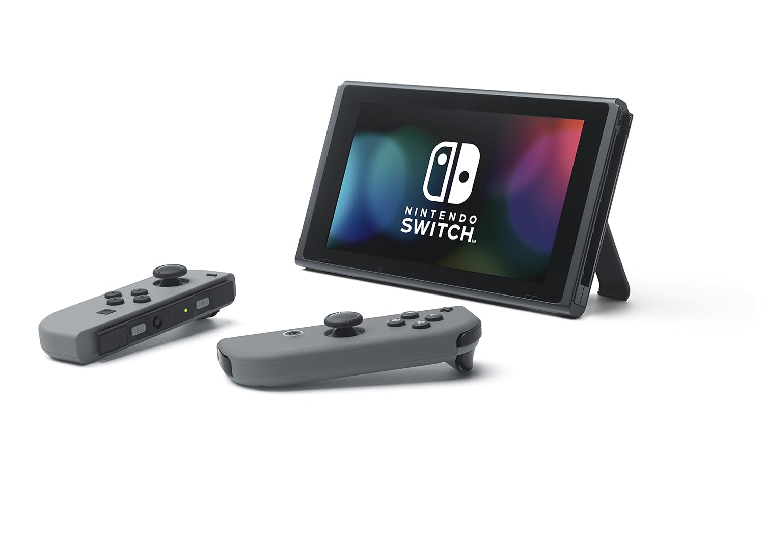 Nintendo Switch - Console 32GB Refurbished from £124.99 | Nintendo