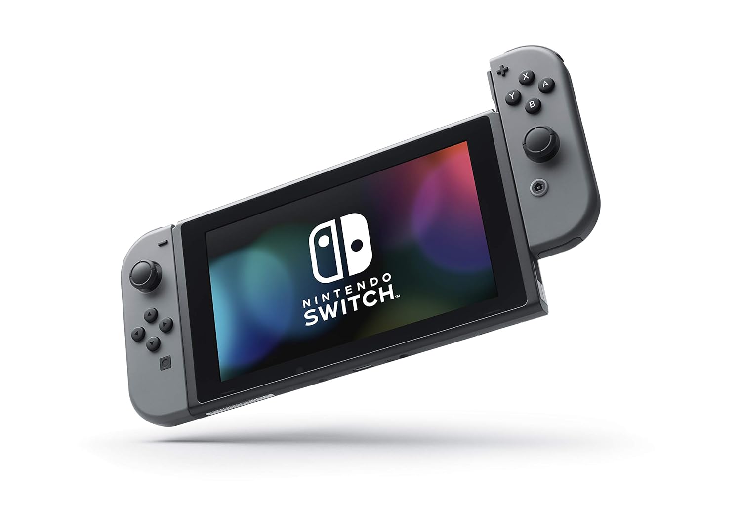 Nintendo Switch - Console 32GB Refurbished from £124.99 | Nintendo