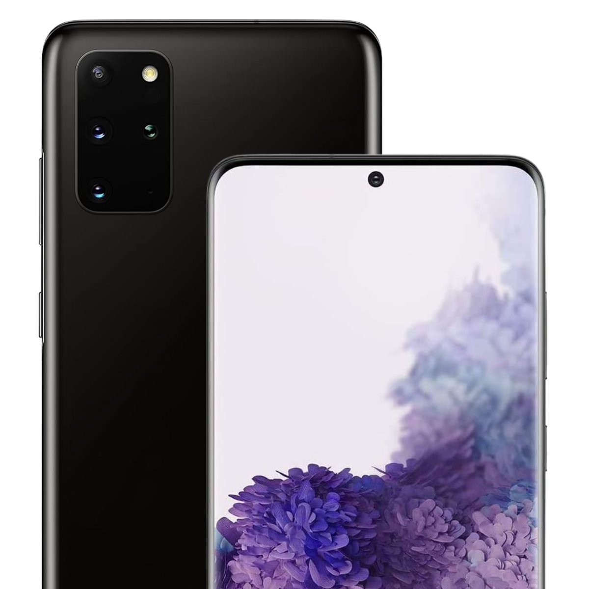 Buy Samsung Galaxy S20 Plus - Unlocked Excellent Cosmic Black