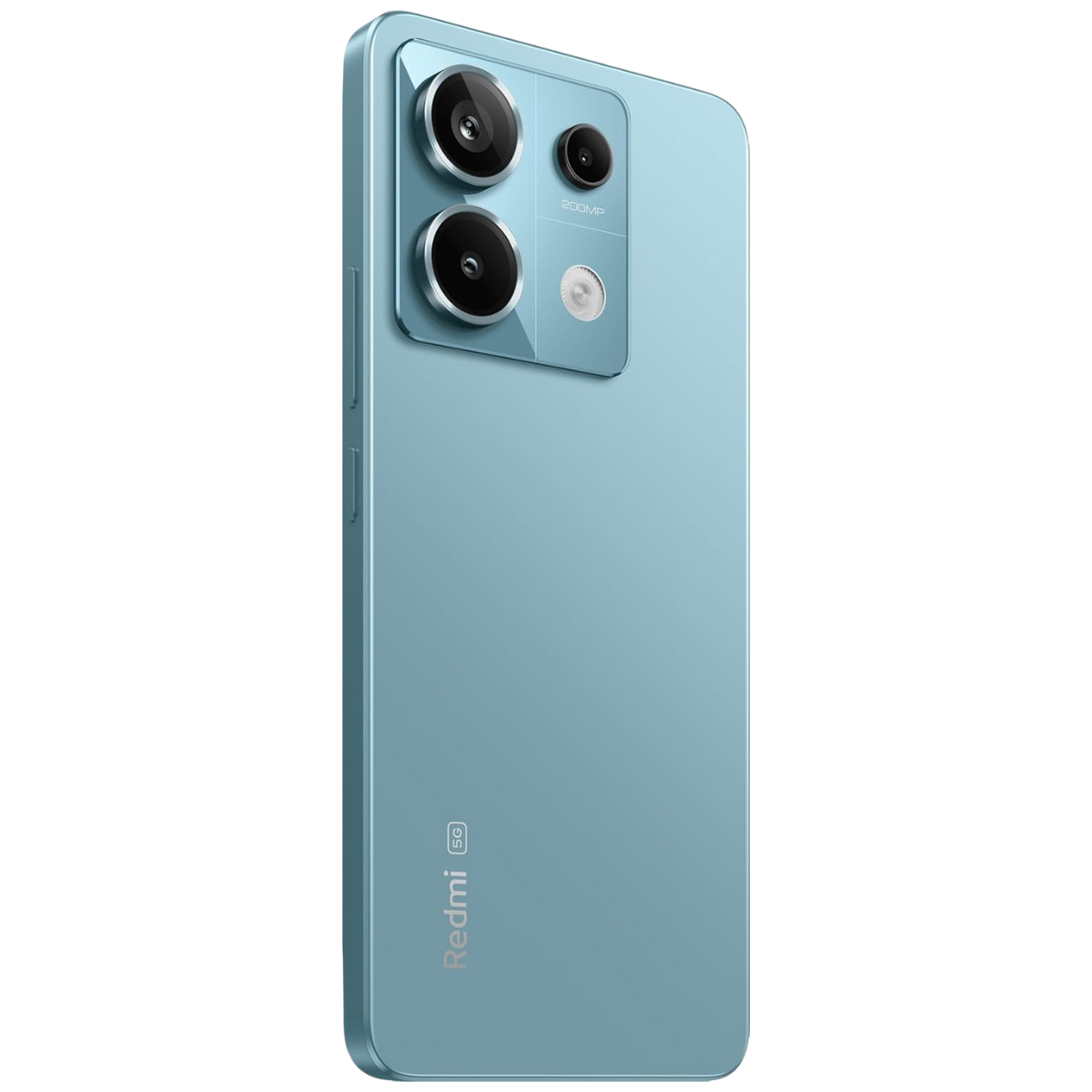 Buy Refurbished Xiaomi Redmi Note 13 Pro – Ocean Teal (Unlocked