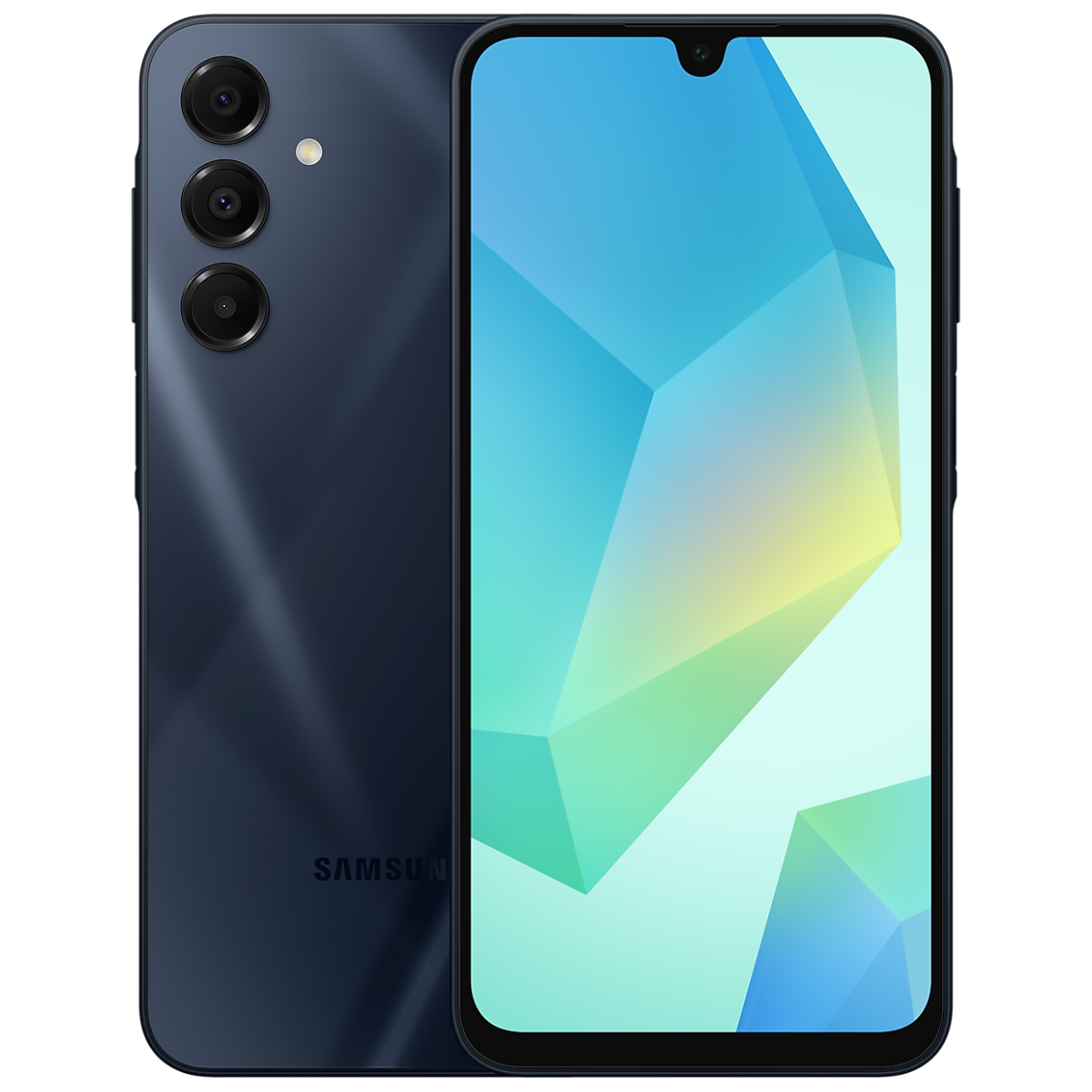 Samsung Galaxy A16 128GB Black