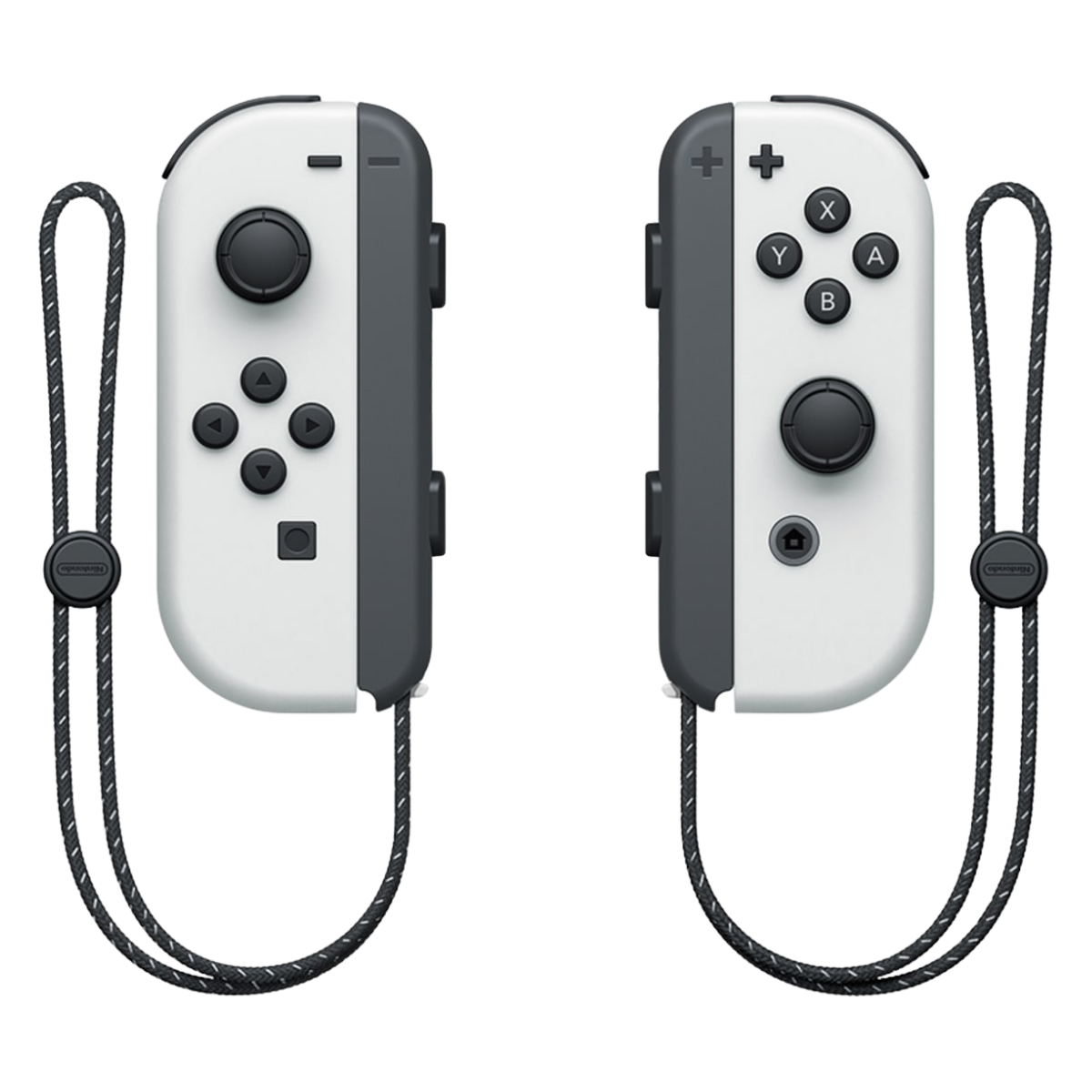 Buy Nintendo Switch OLED White 64GB - Complete Box & Accessories