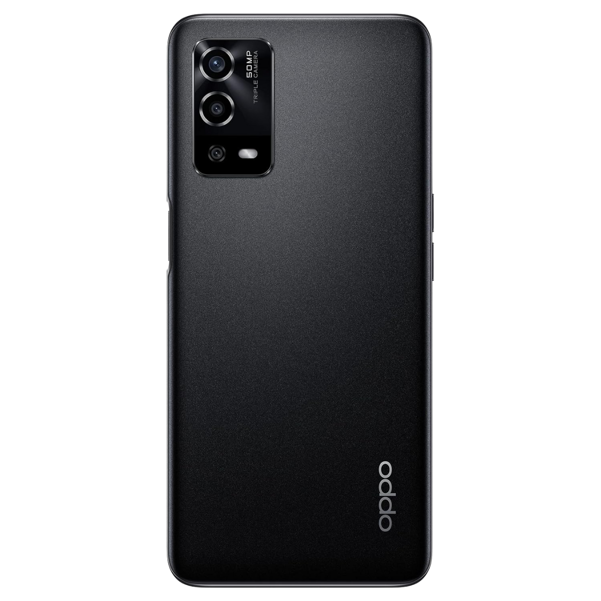 Buy Oppo A55 4G Rainbow Black 64GB – Unlocked Phone UK | Zextons