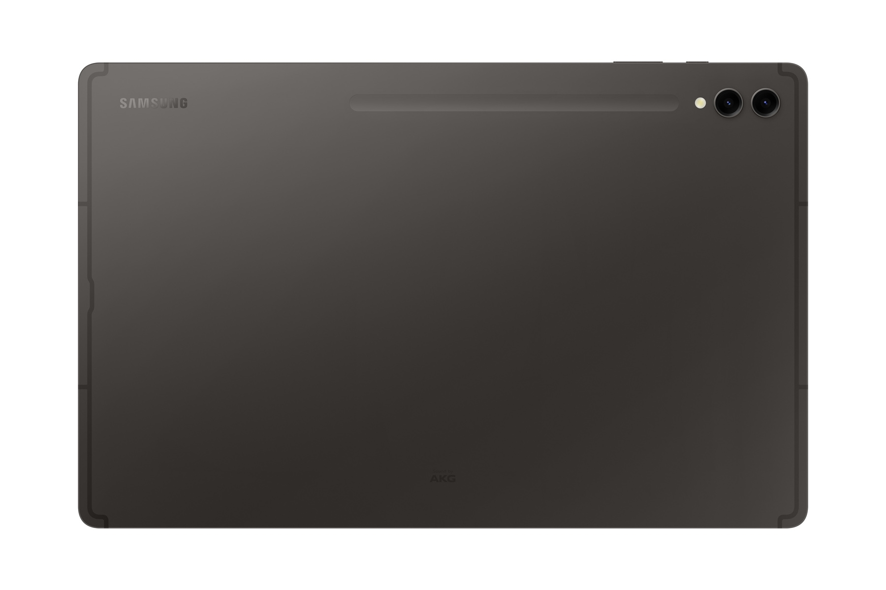 New Samsung Galaxy Tab S9 Ultra 256GB Graphite 5G Tablet UK - Free