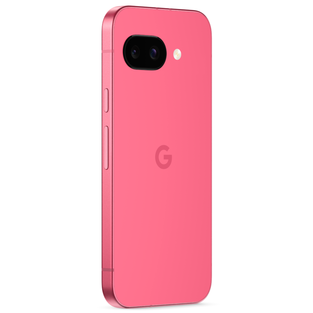 Buy Brand NewGoogle Pixel 9a 128GB Peony – Unlocked Mobile Phone UK