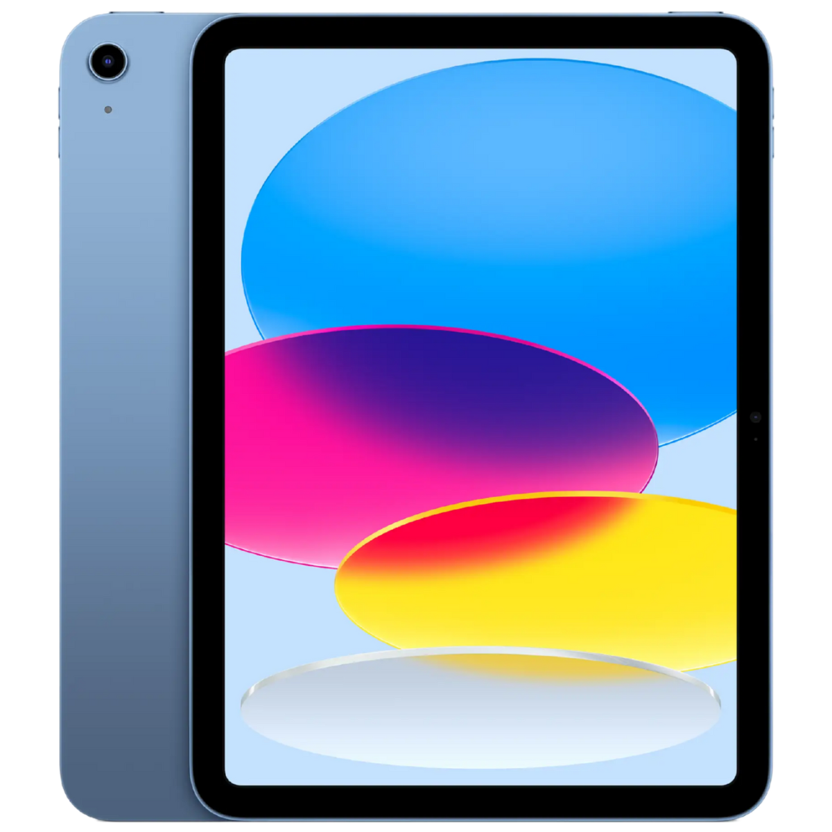 Shop Apple iPad (2025) - 11th Generation 128GB Silver Brand New