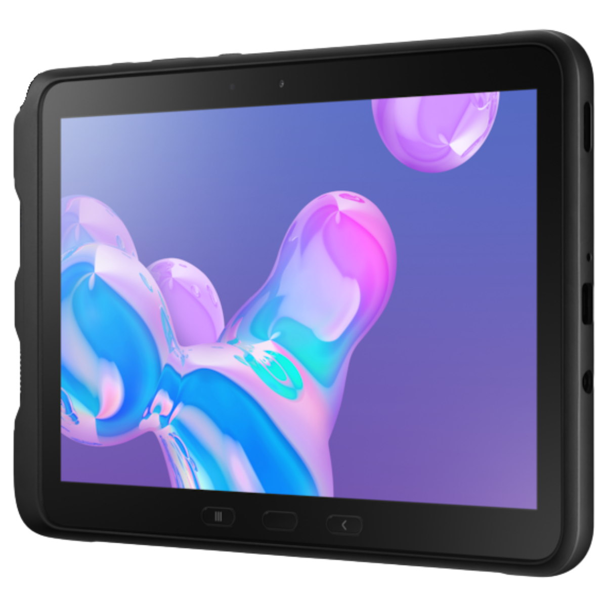 Samsung Galaxy Tab Active Pro - Unlocked  - Black - 64GB