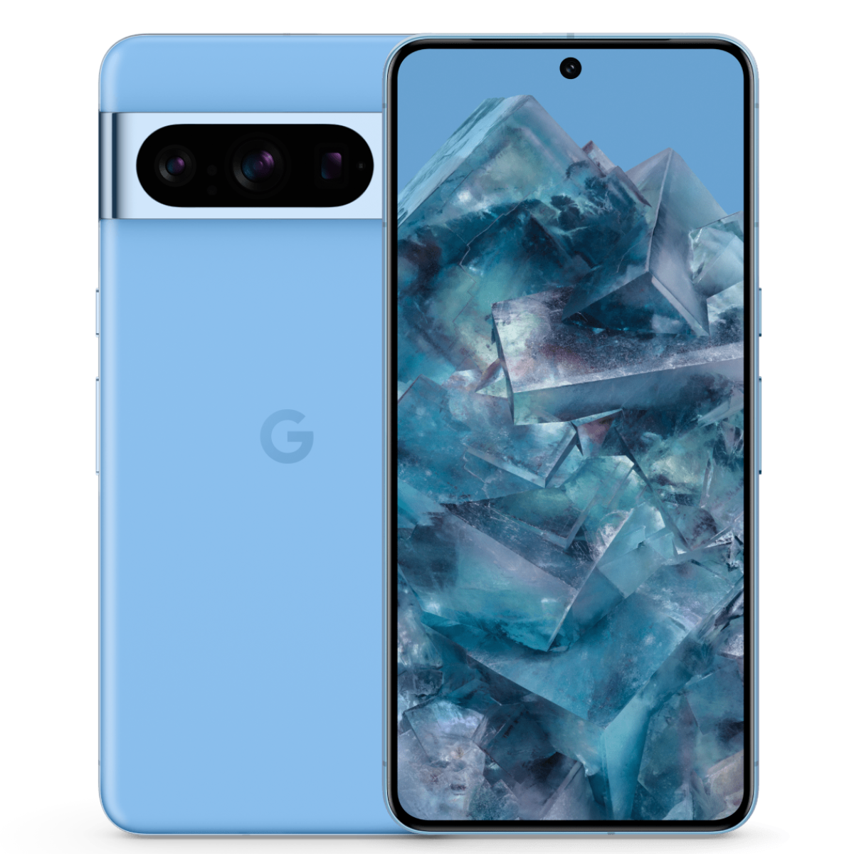 Buy Google Pixel 8 Pro - Unlocked 128GB Bay Excellent | zextons