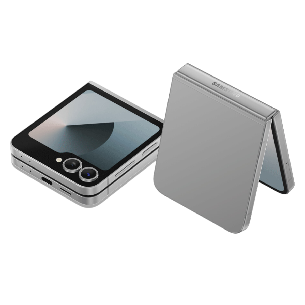 Buy Galaxy Z Flip6 256GB Blue Excellent – Premium Refurbished Unlocked