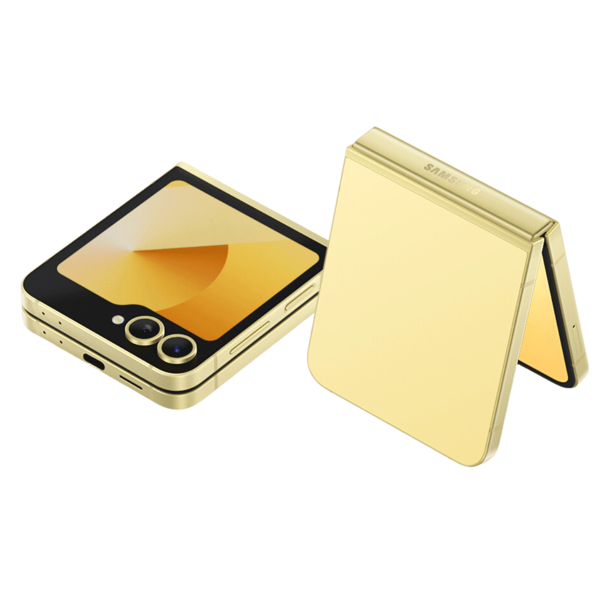Samsung Galaxy Z Flip 6 - Unlocked Refurbished | Samsung | Zextons UK