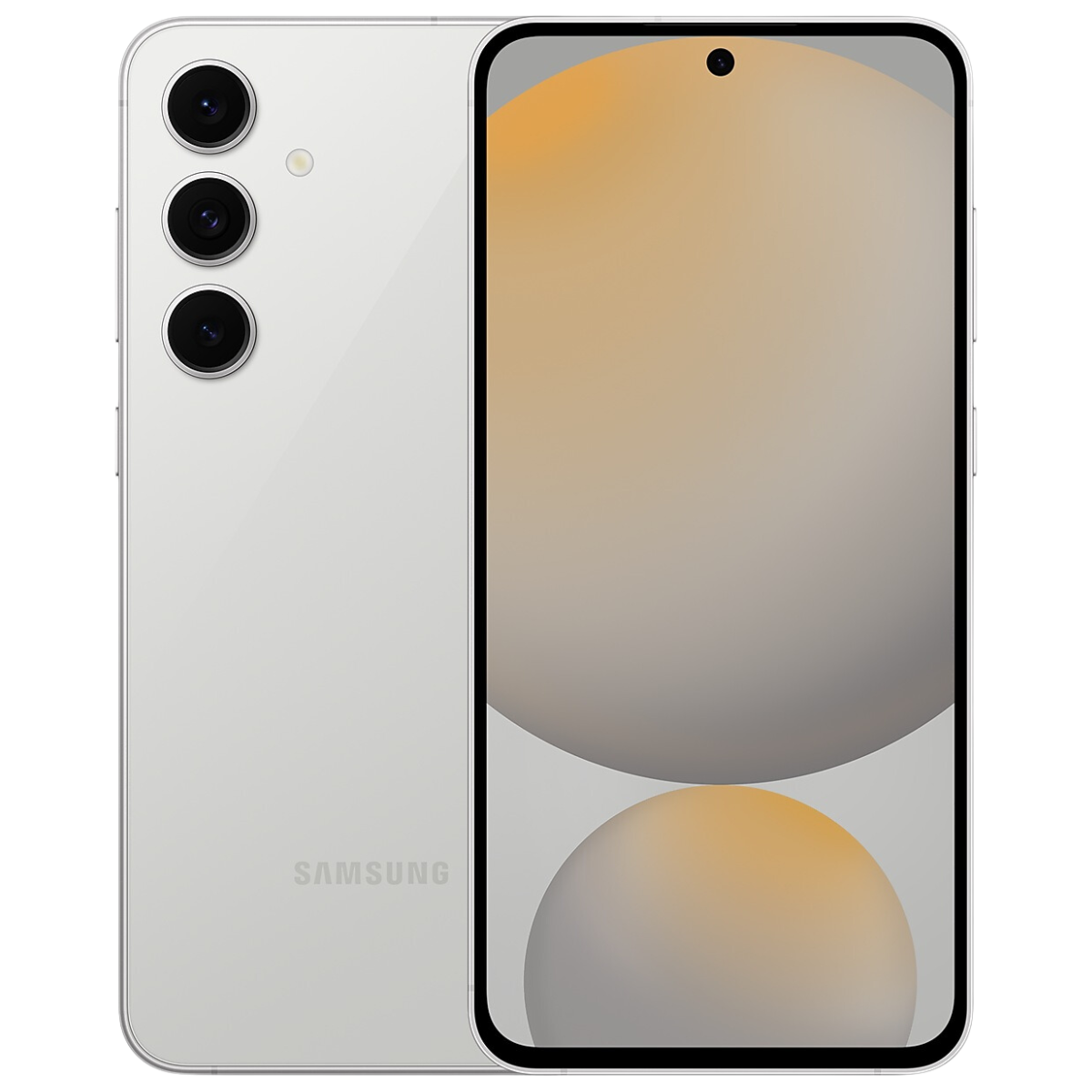 Samsung Galaxy S24 FE - Unlocked 128GB in Blue Color With