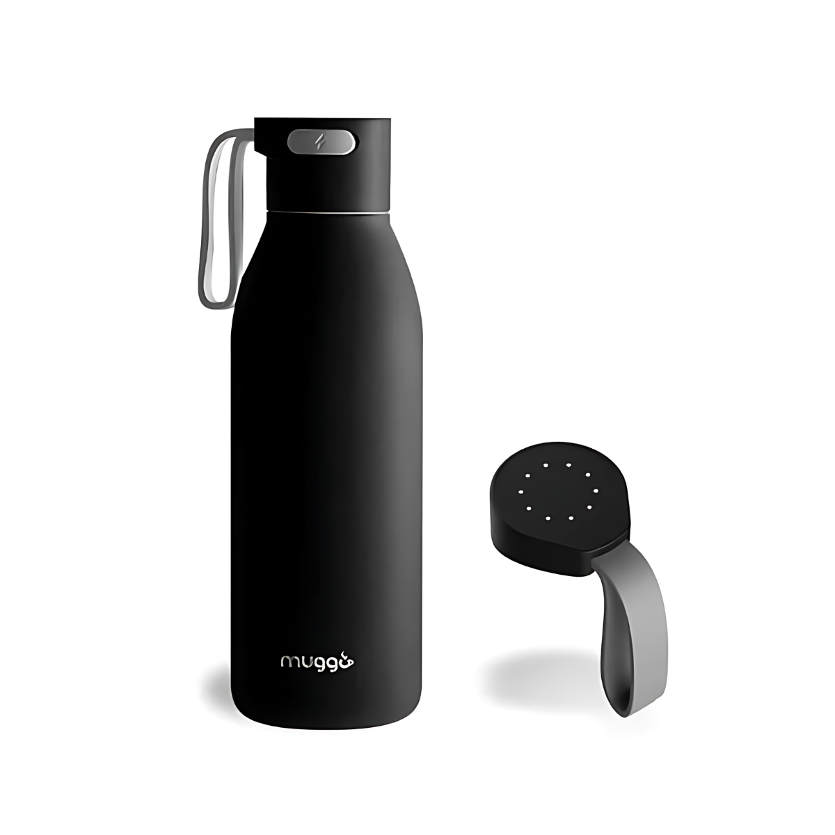 Muggo Smart Bottle