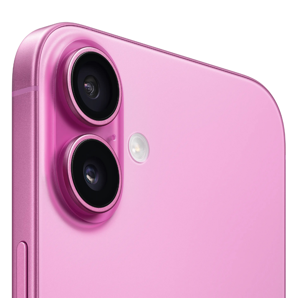 Buy New iPhone 16 128GB – Brand New in Pink Color