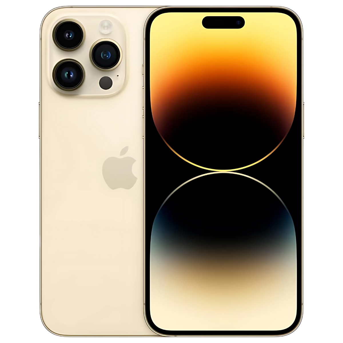 Unlocked iPhone 14 Pro Max 256GB Space Black – Brand New