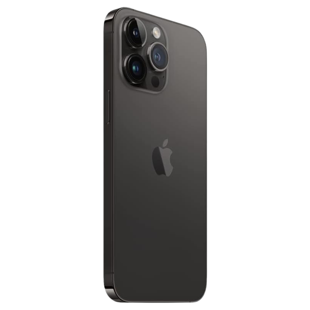 Unlocked iPhone 14 Pro Max 256GB Space Black – Brand New