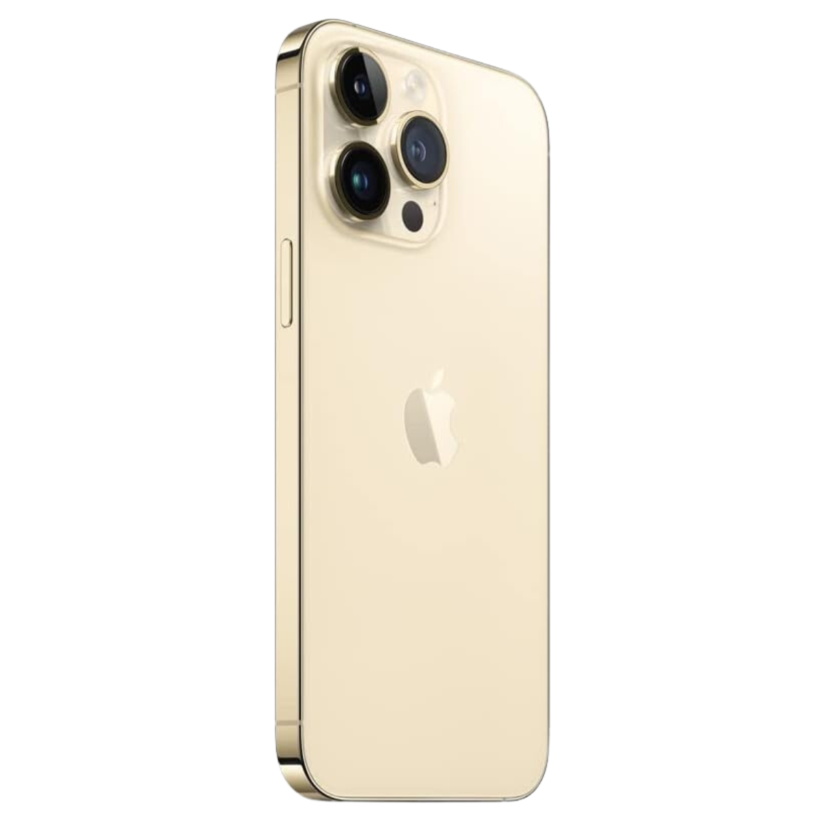 Brand New iPhone 14 Pro Max 256GB Space Black – Unlocked