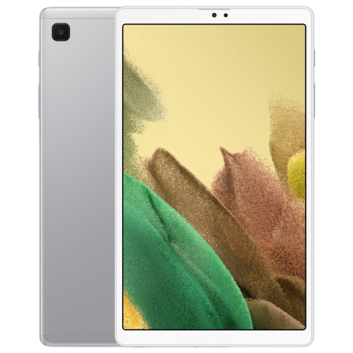 Samsung Galaxy Tab A7 Lite 32GB WiFi - Excellent-Silver