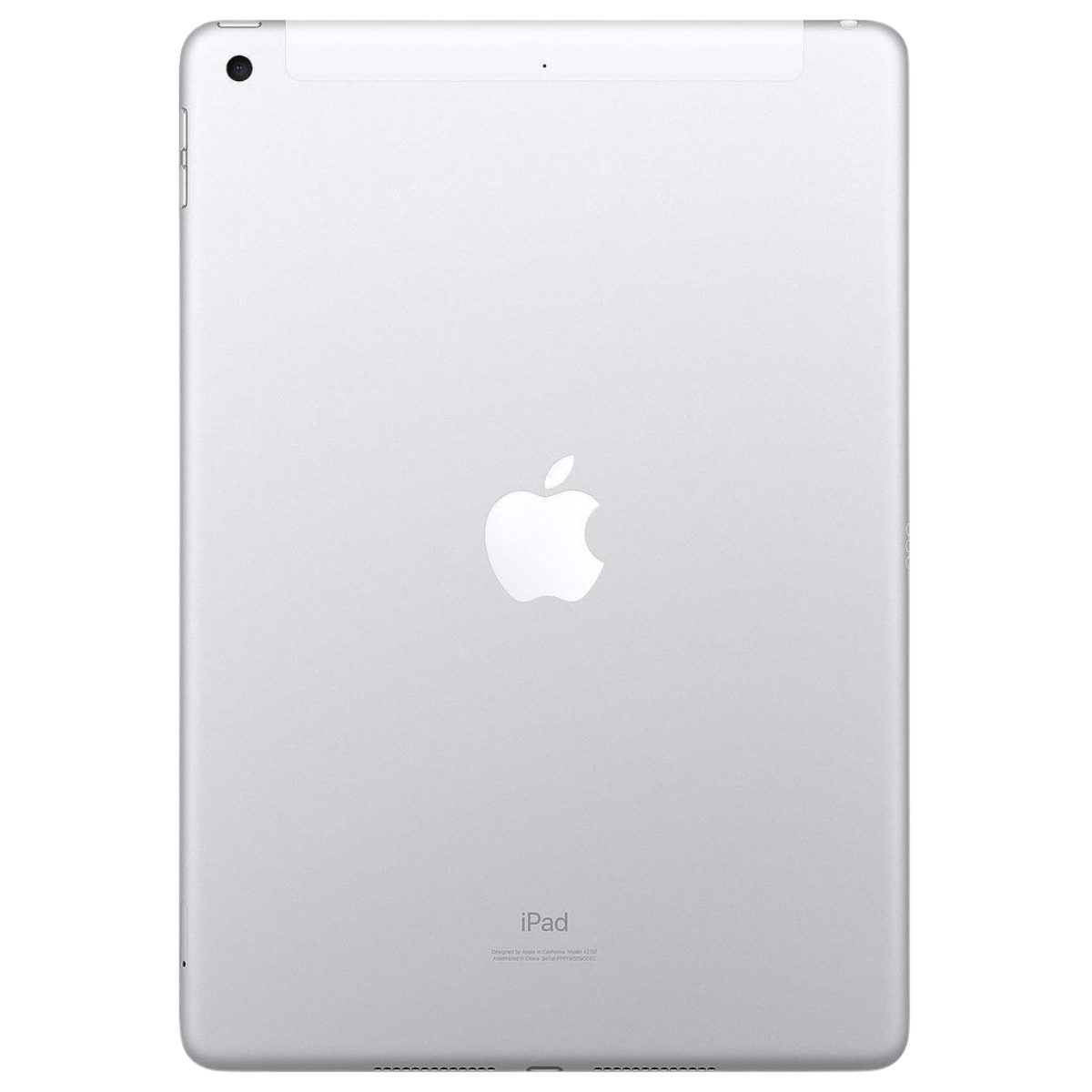 Apple iPad 8th Gen (2020) - Cellular 32GB | Excellent Silver