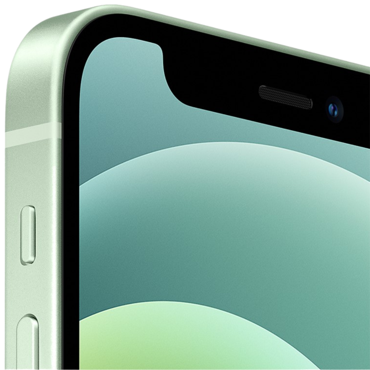 Buy Refurbished iPhone 12 Mini - Unlocked Excellent Green 256GB