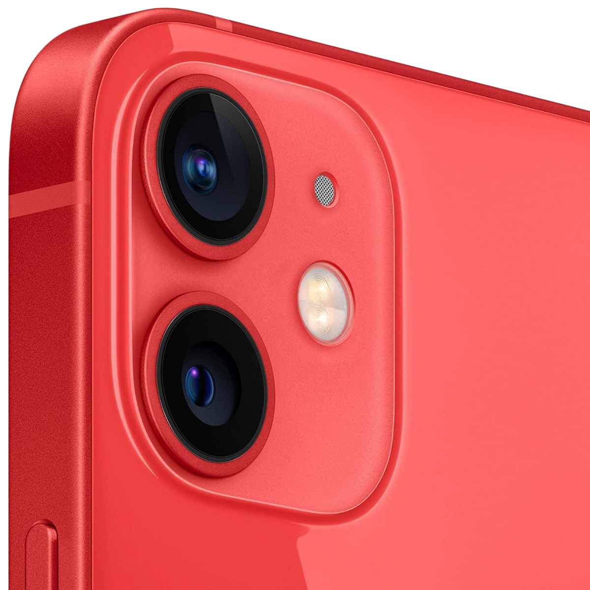 Buy Refurbished iPhone 12 Mini - Unlocked Excellent Red 64GB | At