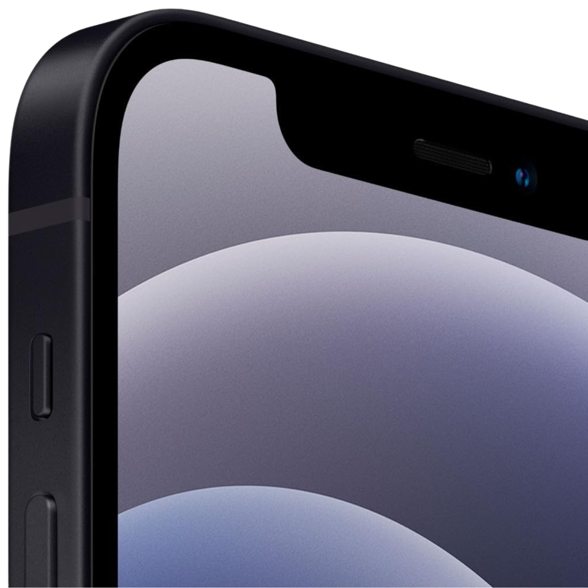 Buy Refurbished iPhone 12 Unlocked Excellent Black 128GB Best