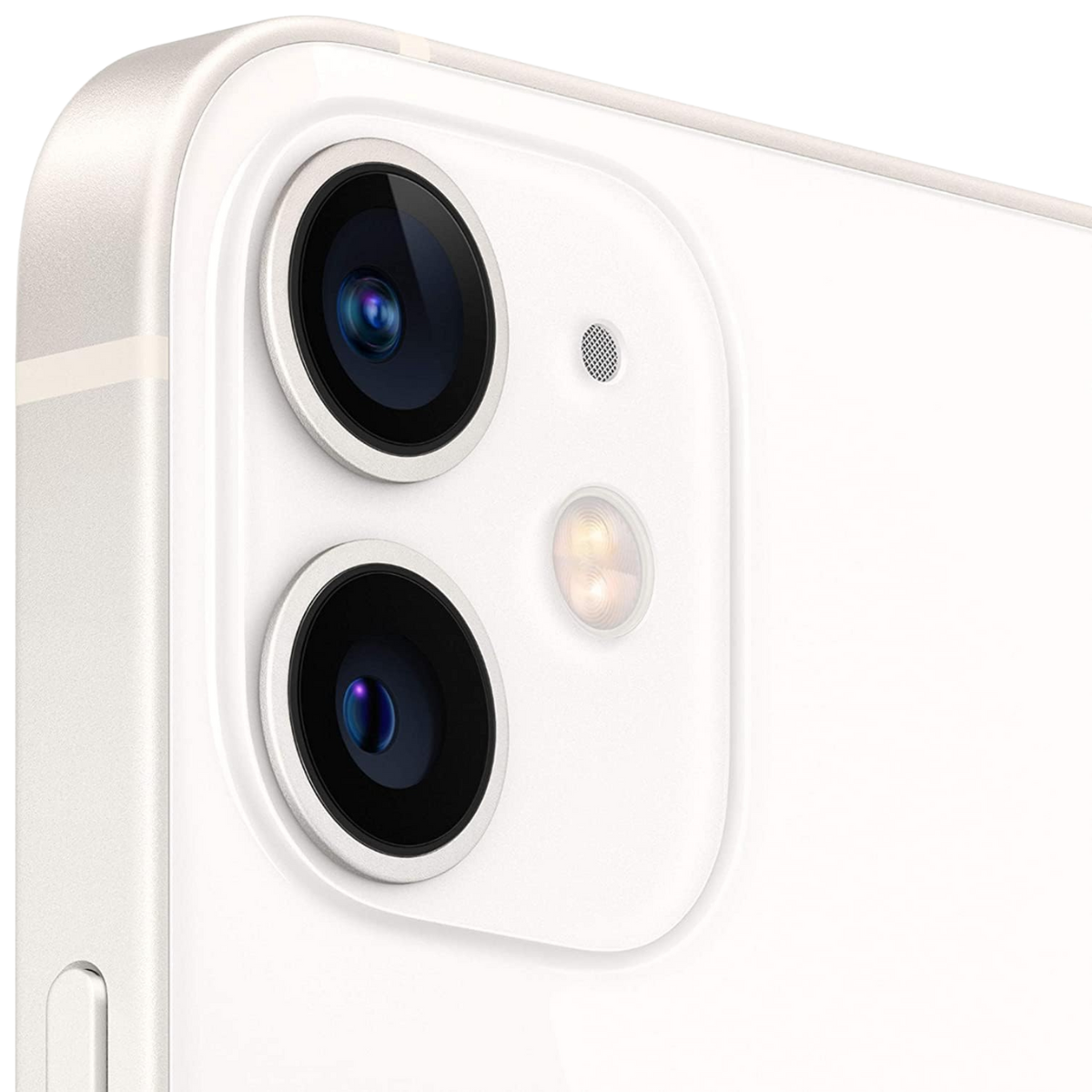 Buy Refurbished iPhone 12 Excellent White 64GB Best Price