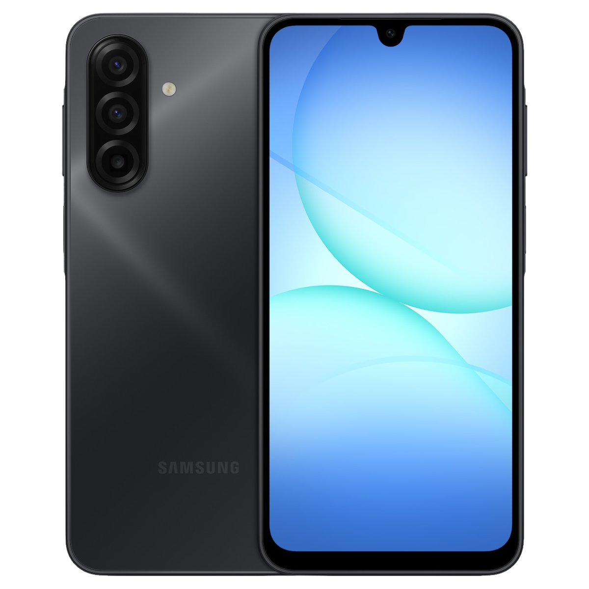 Samsung Galaxy A17 4G - Unlocked  - Black - 128GB