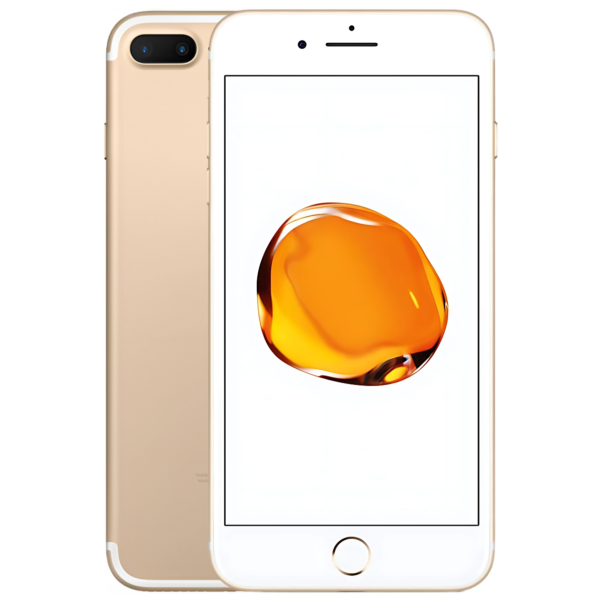 Buy Apple iPhone 7 Plus (32GB, Gold) - Good Condition! Zextons