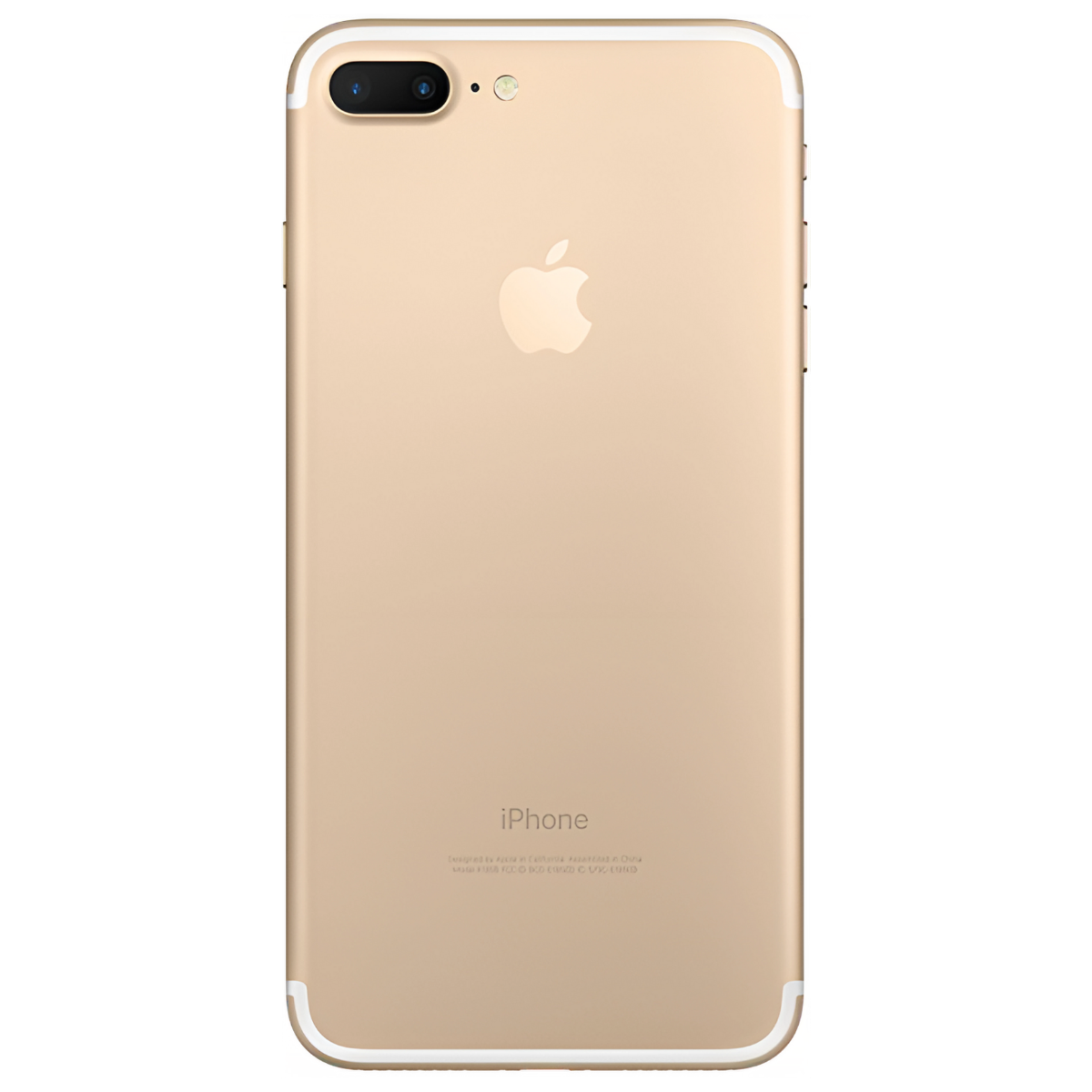 Apple iPhone 7 Plus 32GB Rose Gold – Excellent Condition | At