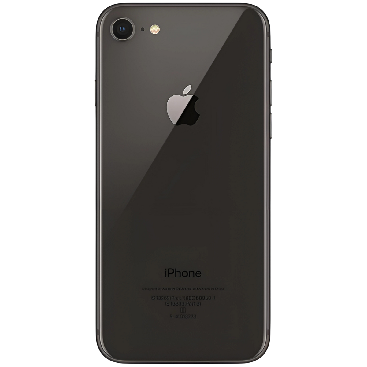Buy Apple iPhone 8 64GB, Black - Excellent Condition
